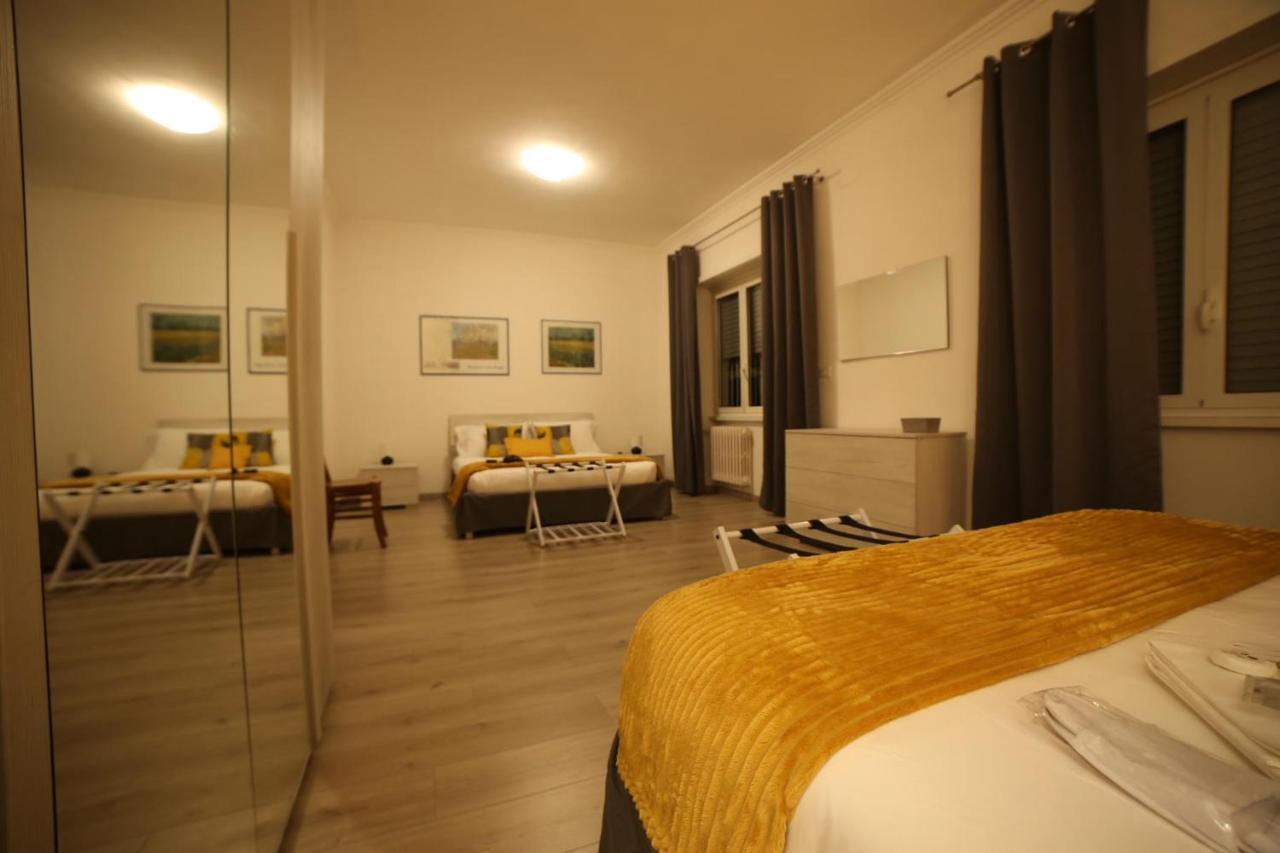 Appia Antica Guest House Rome Extérieur photo