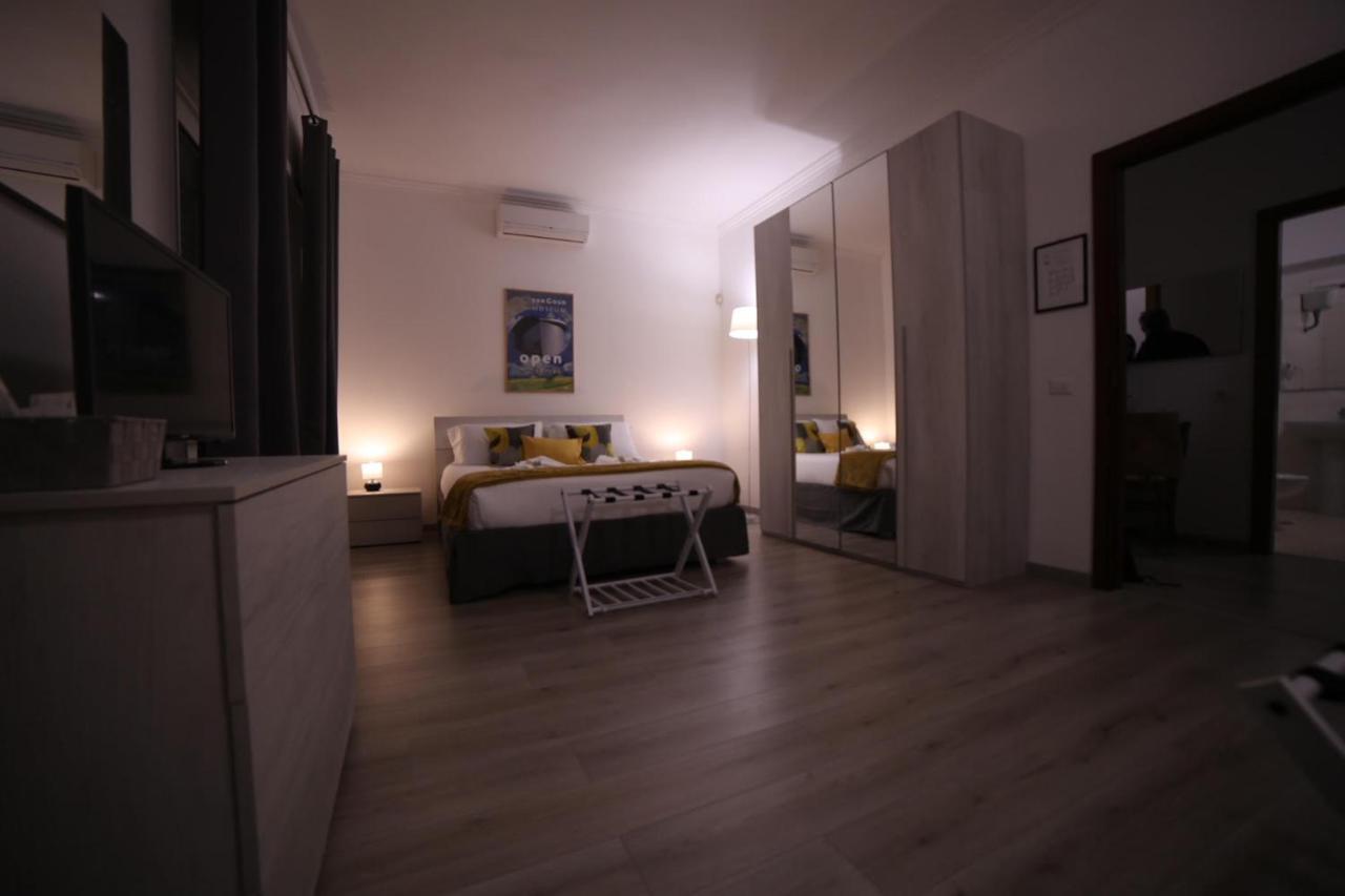 Appia Antica Guest House Rome Extérieur photo