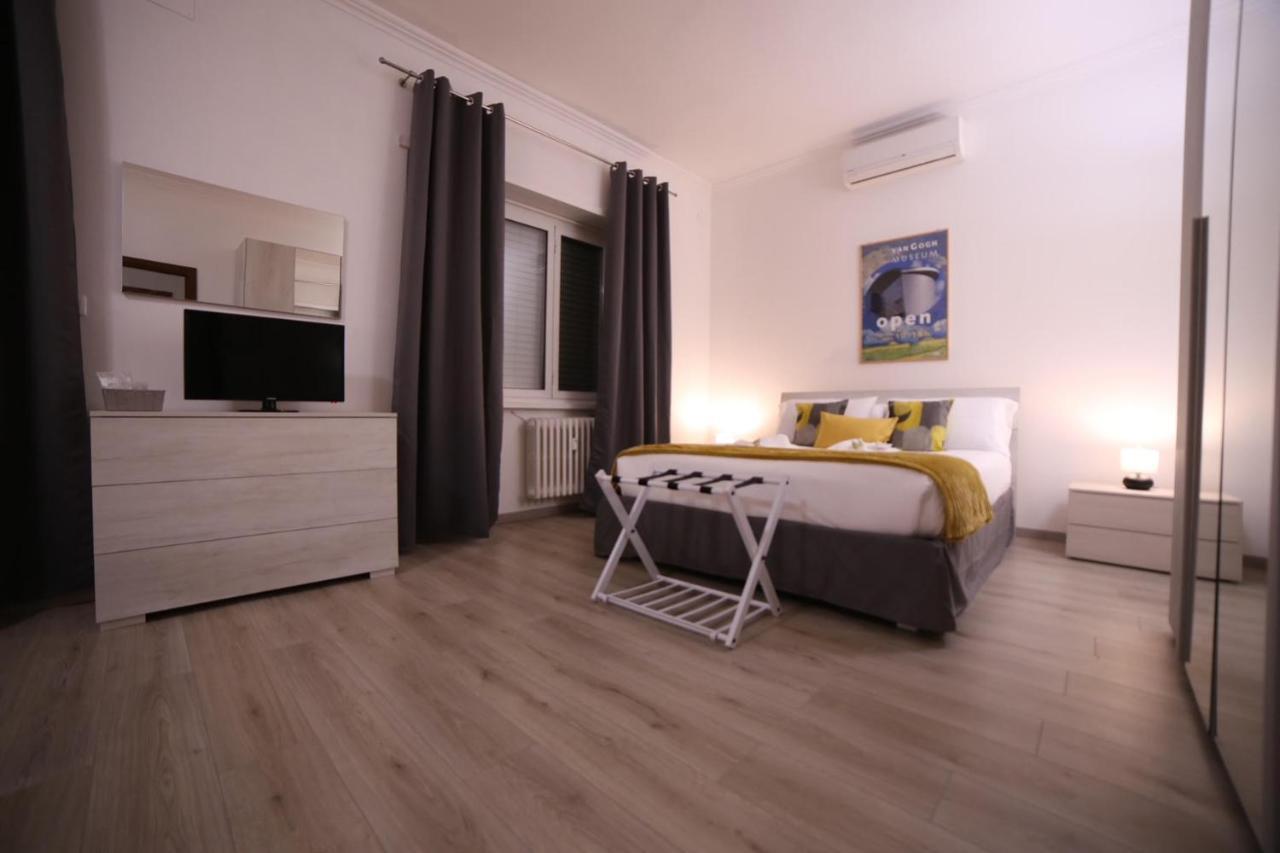 Appia Antica Guest House Rome Extérieur photo