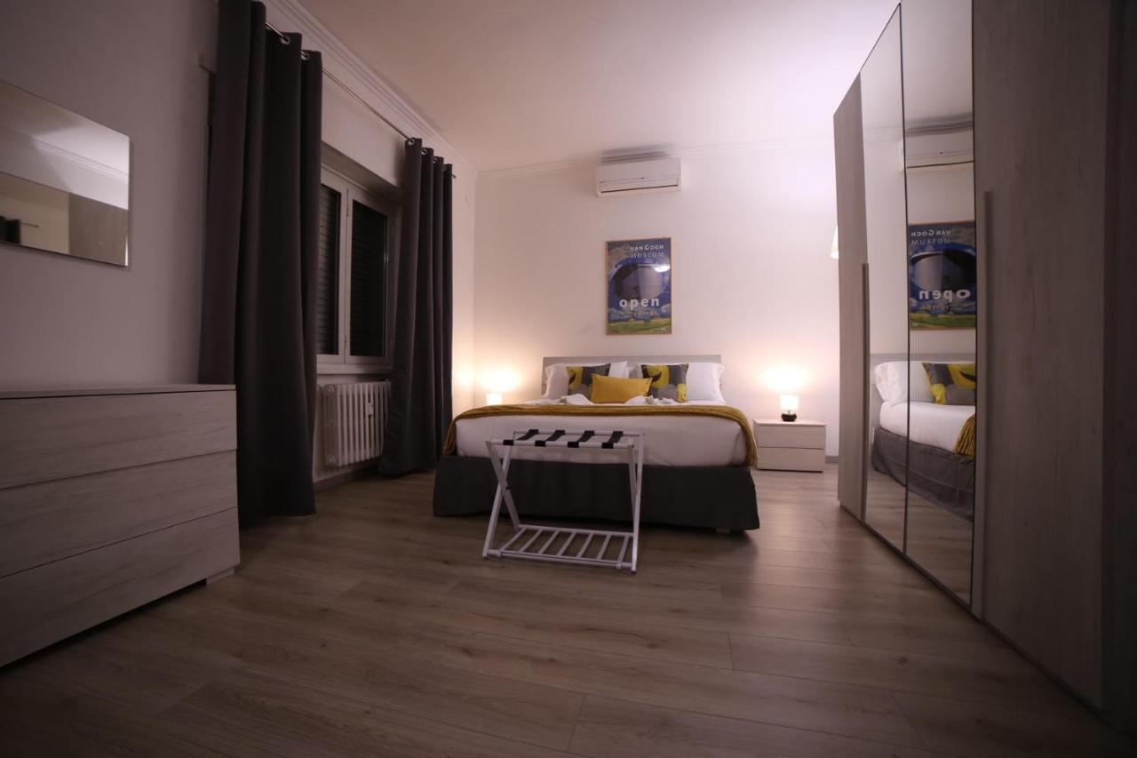 Appia Antica Guest House Rome Extérieur photo