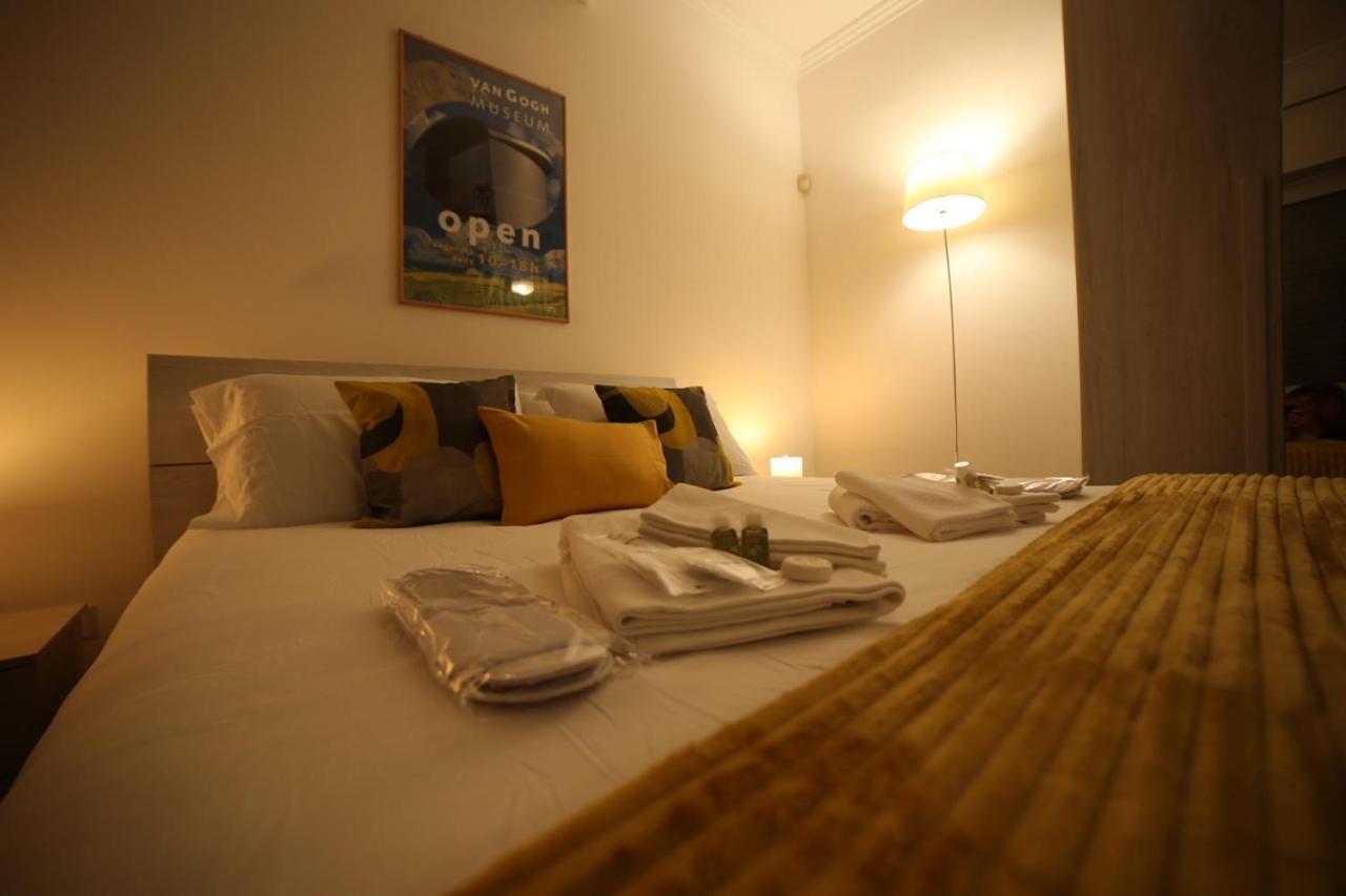 Appia Antica Guest House Rome Extérieur photo