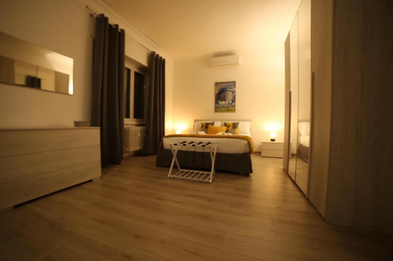 Appia Antica Guest House Rome Extérieur photo