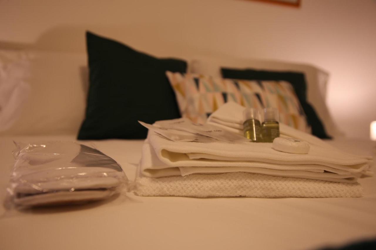 Appia Antica Guest House Rome Extérieur photo