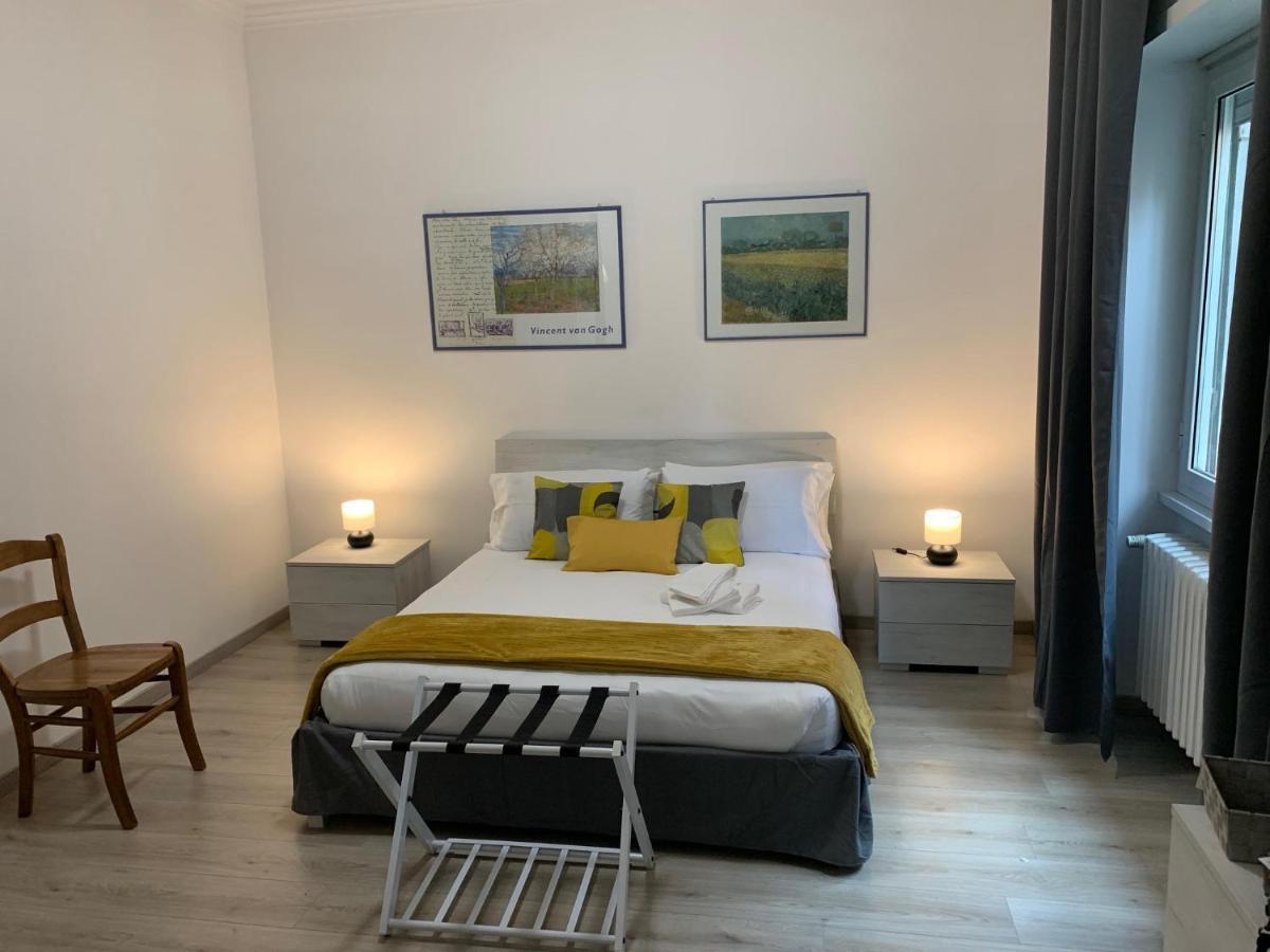 Appia Antica Guest House Rome Extérieur photo