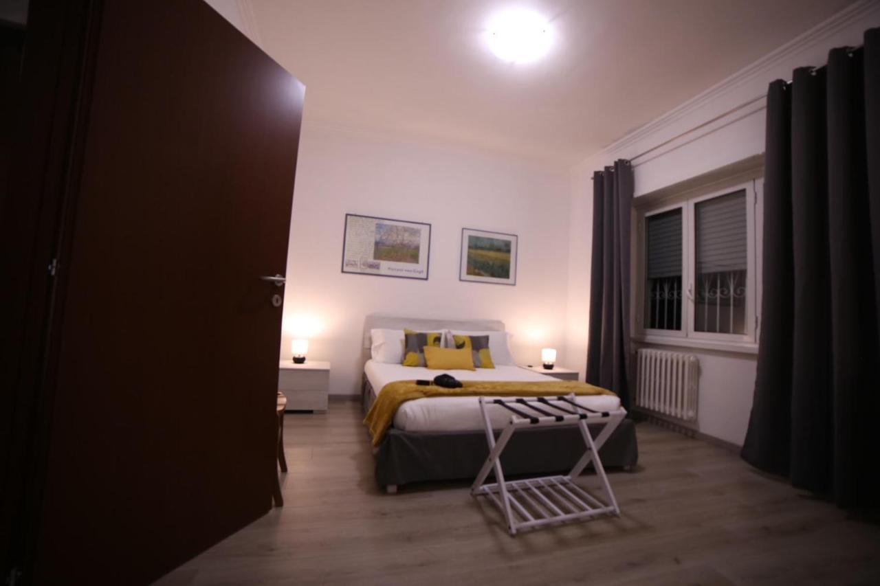 Appia Antica Guest House Rome Extérieur photo