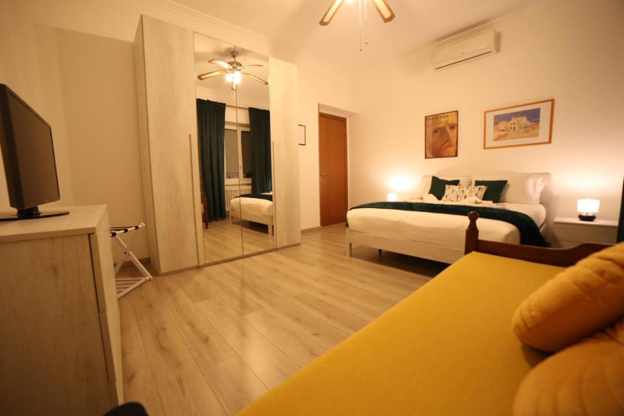 Appia Antica Guest House Rome Extérieur photo