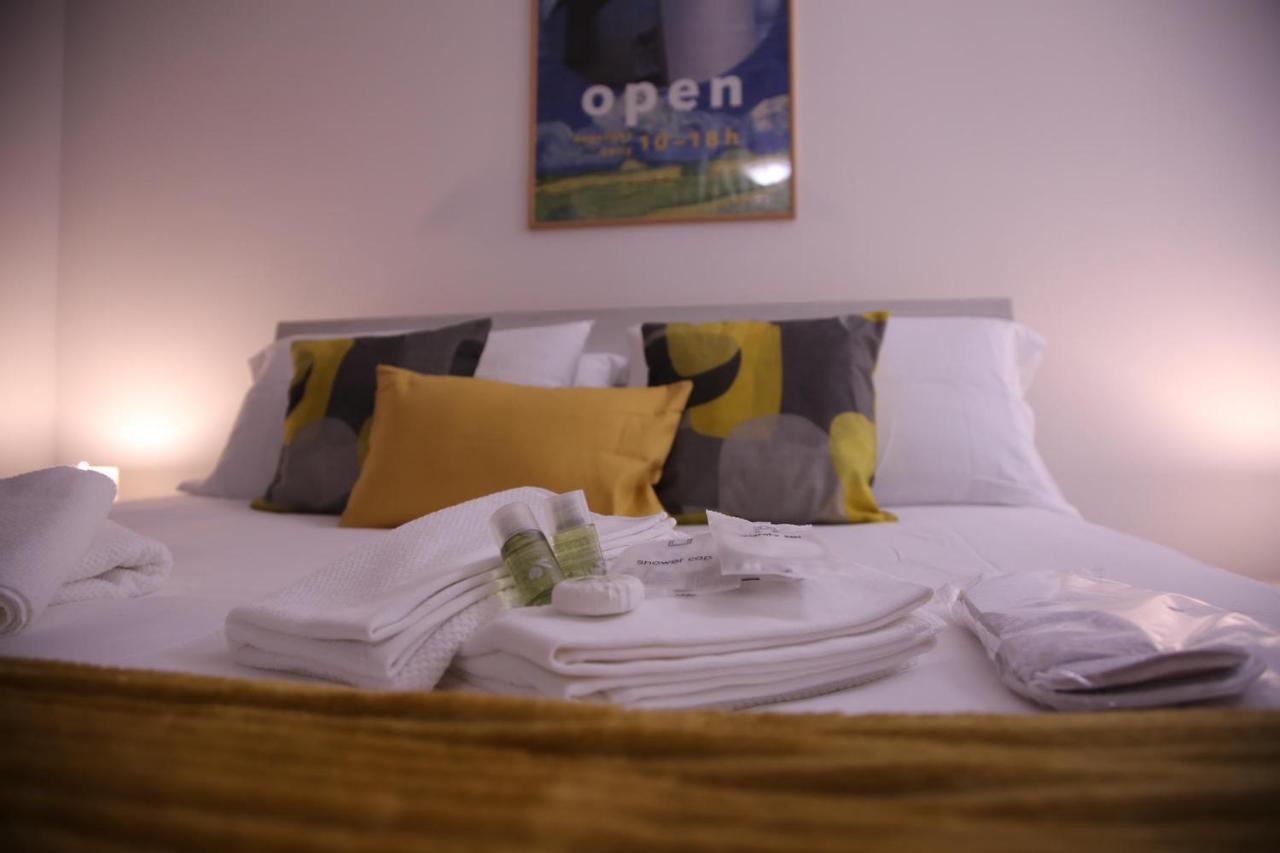 Appia Antica Guest House Rome Extérieur photo