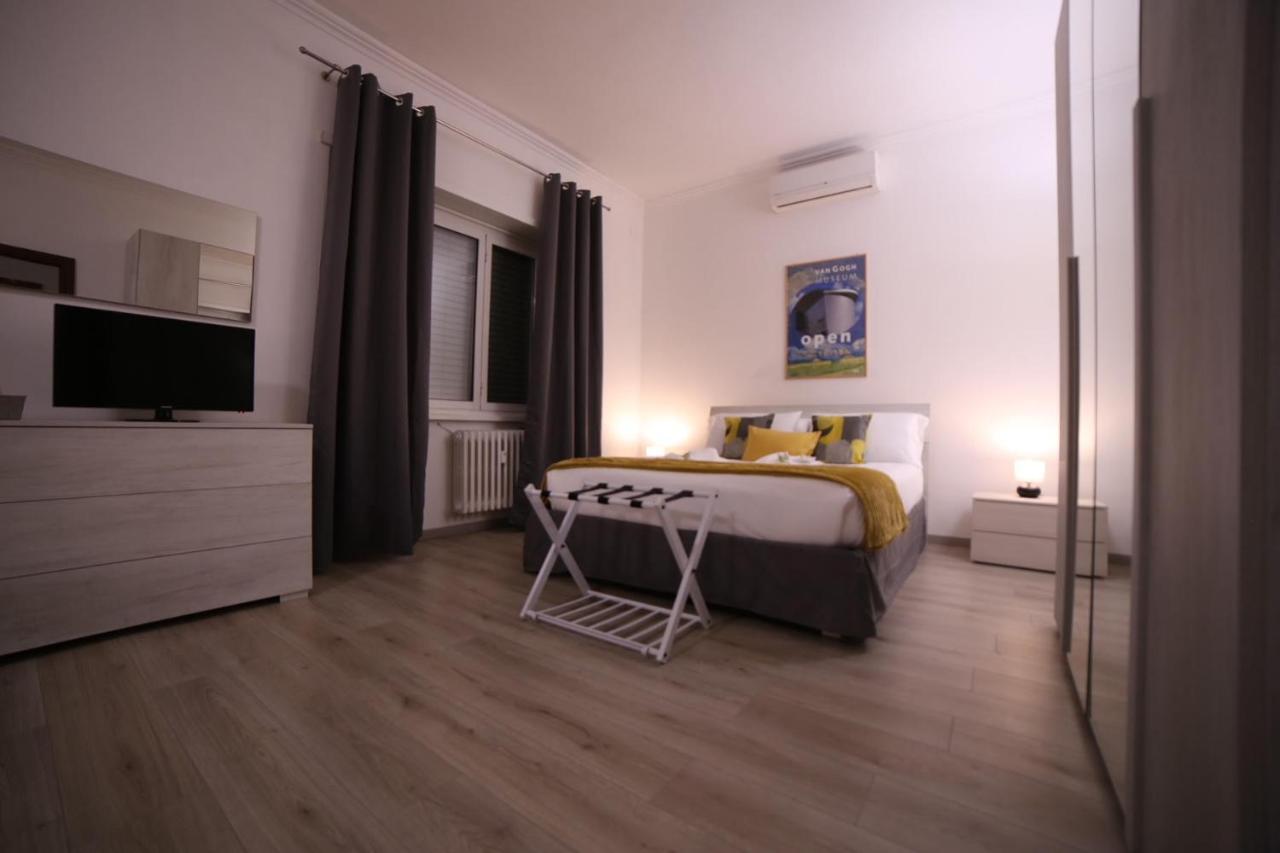 Appia Antica Guest House Rome Extérieur photo