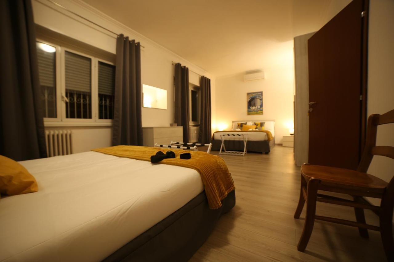 Appia Antica Guest House Rome Extérieur photo