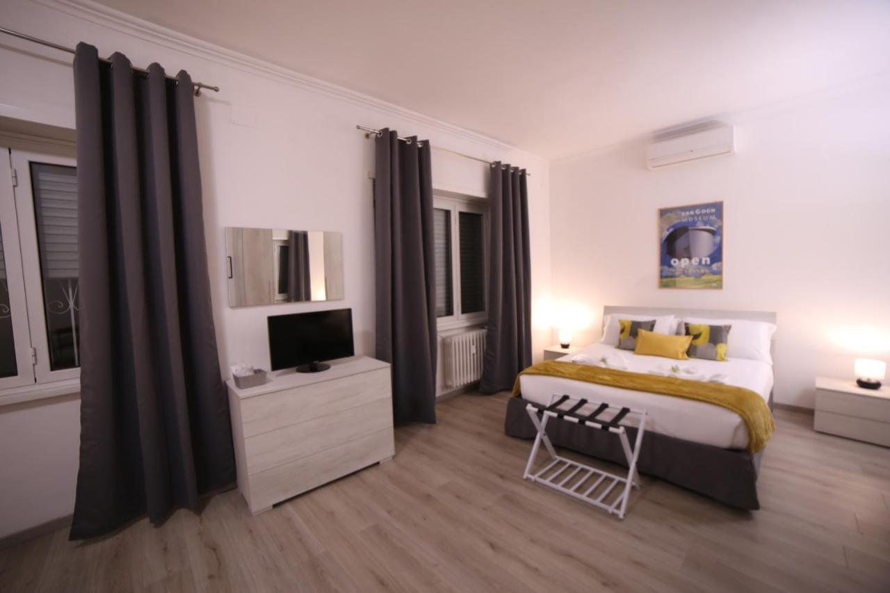 Appia Antica Guest House Rome Extérieur photo