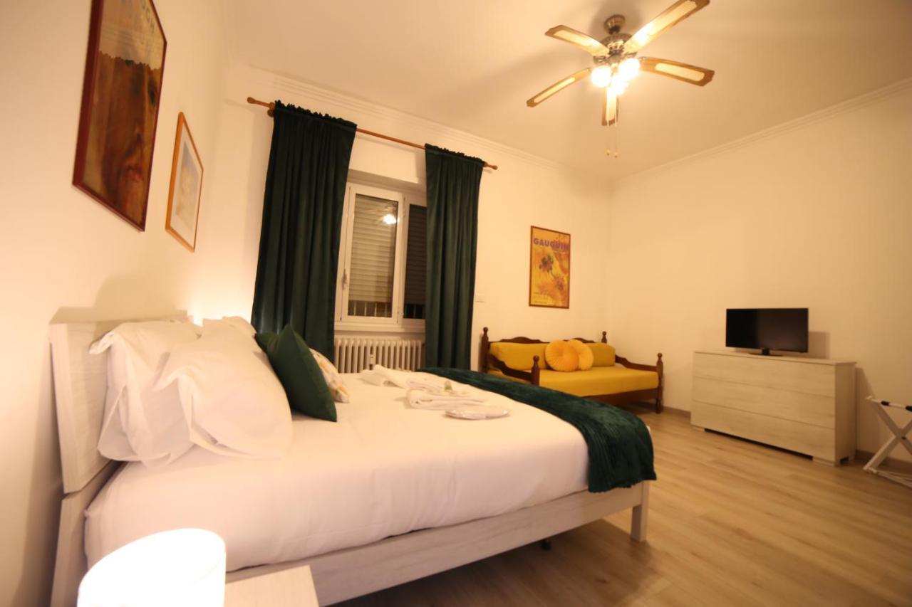 Appia Antica Guest House Rome Extérieur photo