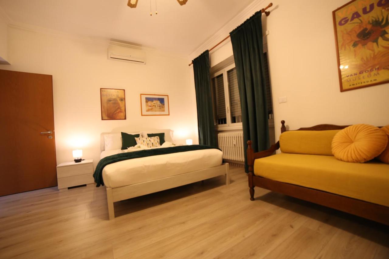Appia Antica Guest House Rome Extérieur photo