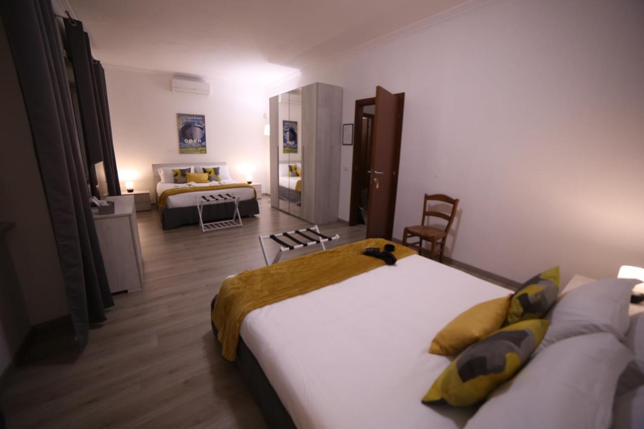 Appia Antica Guest House Rome Extérieur photo