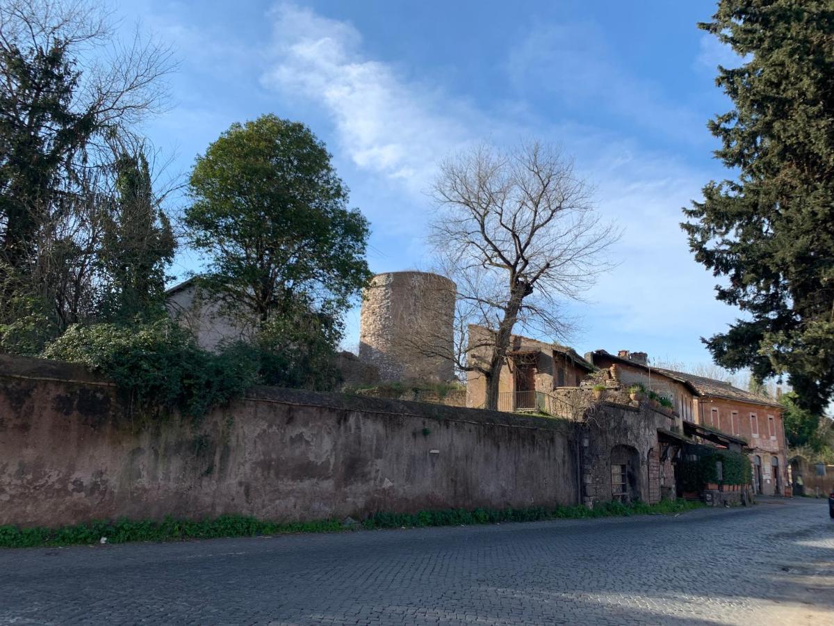 Appia Antica Guest House Rome Extérieur photo