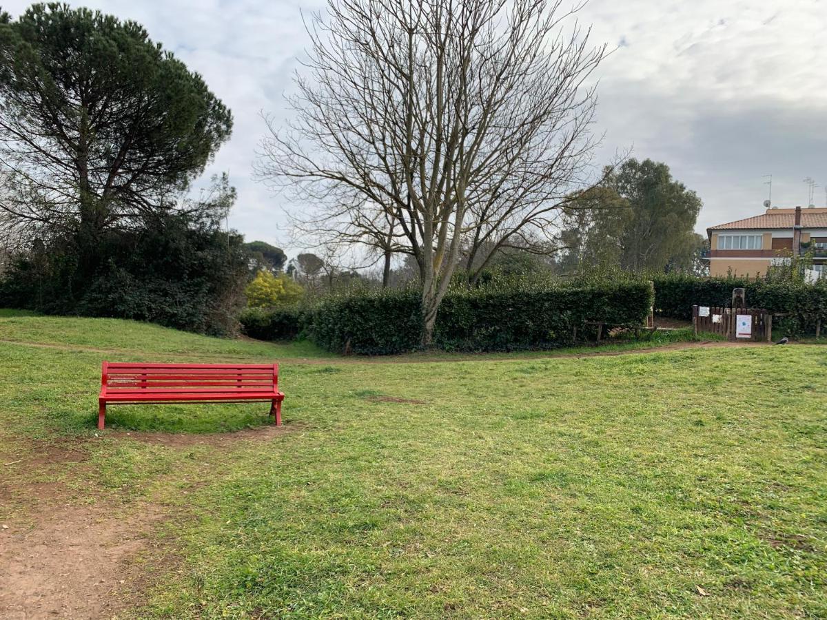 Appia Antica Guest House Rome Extérieur photo