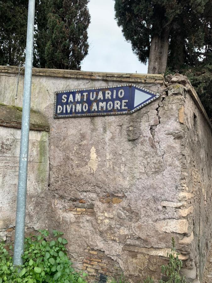 Appia Antica Guest House Rome Extérieur photo