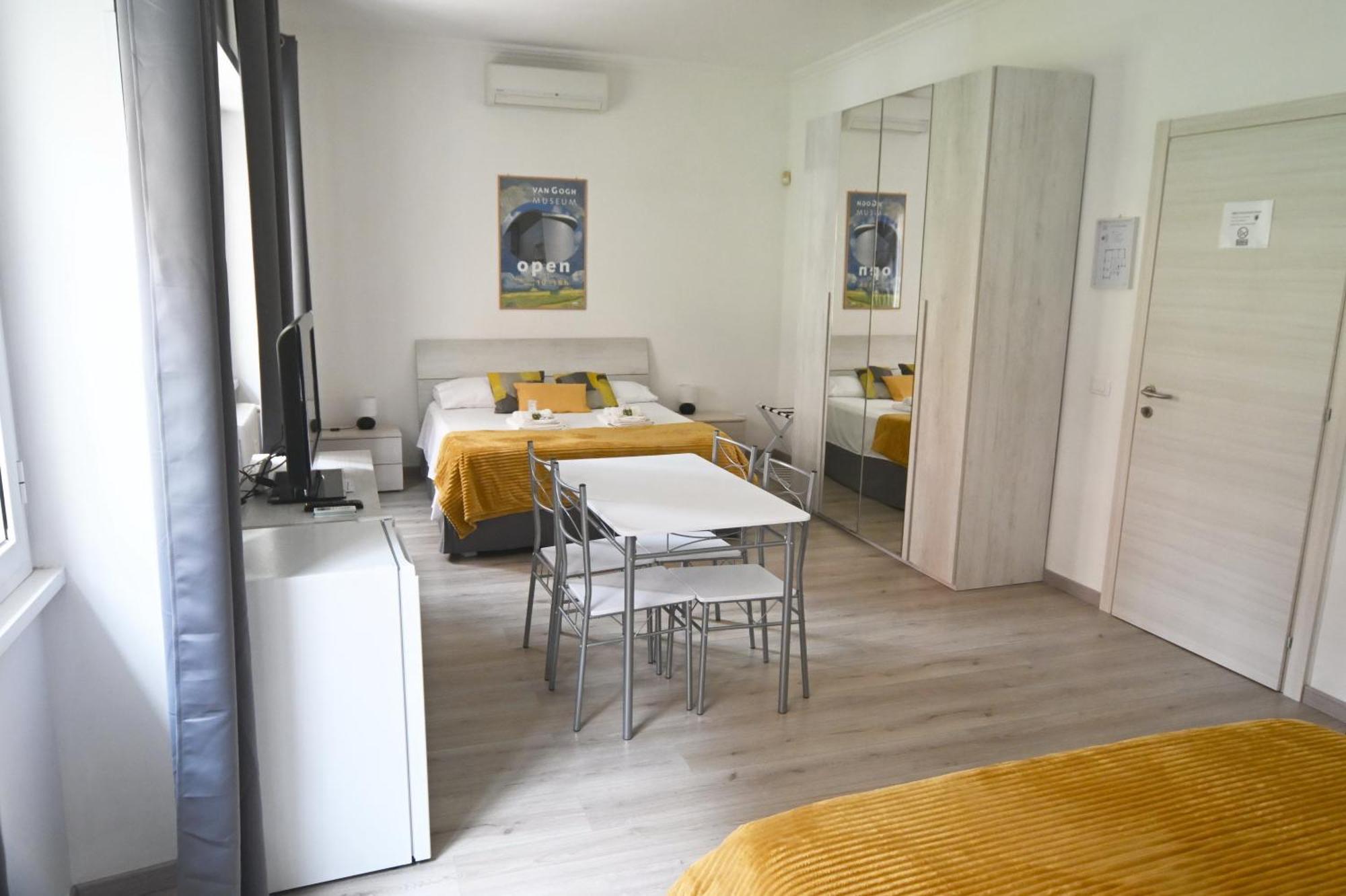 Appia Antica Guest House Rome Extérieur photo