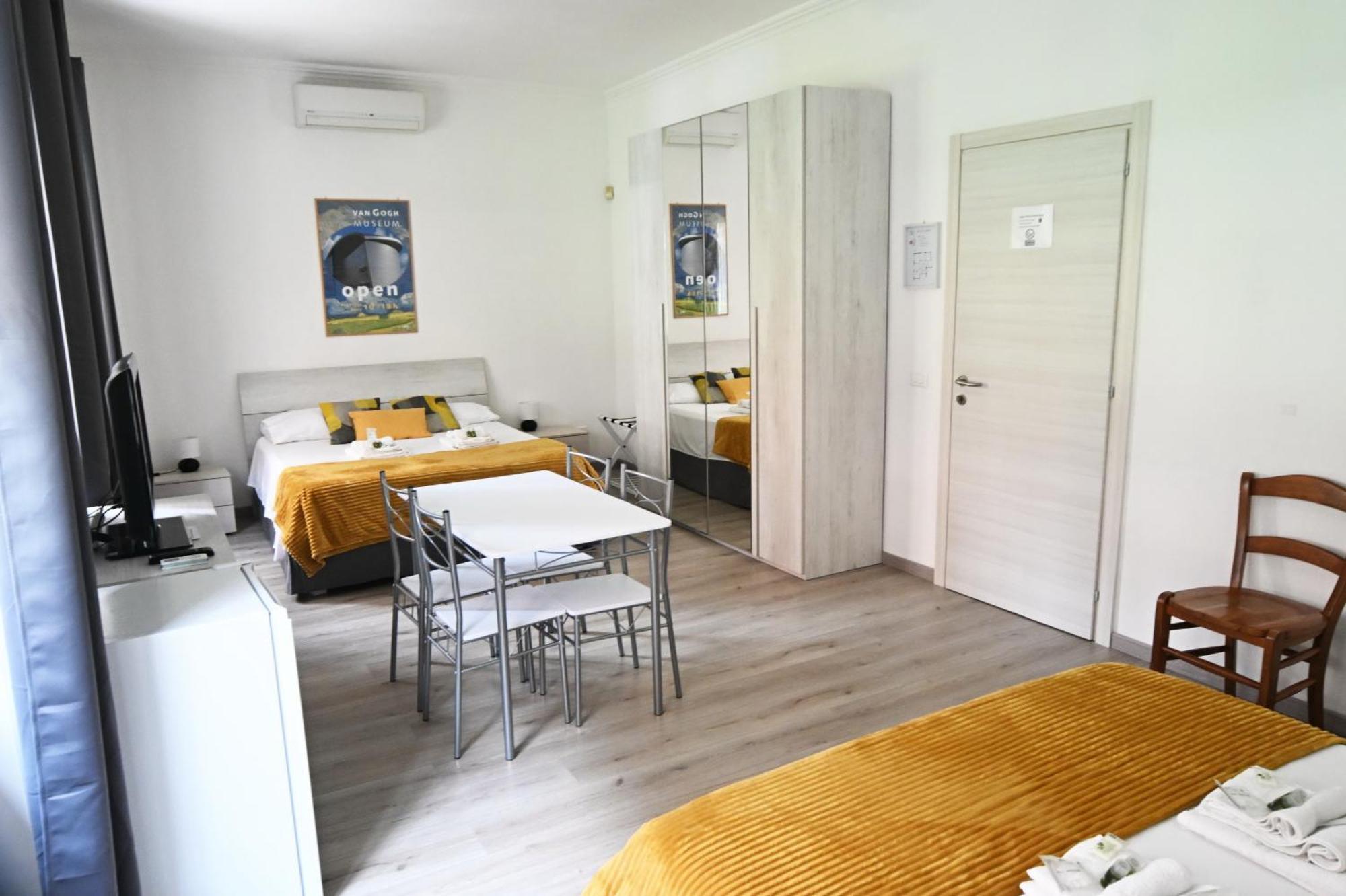Appia Antica Guest House Rome Extérieur photo