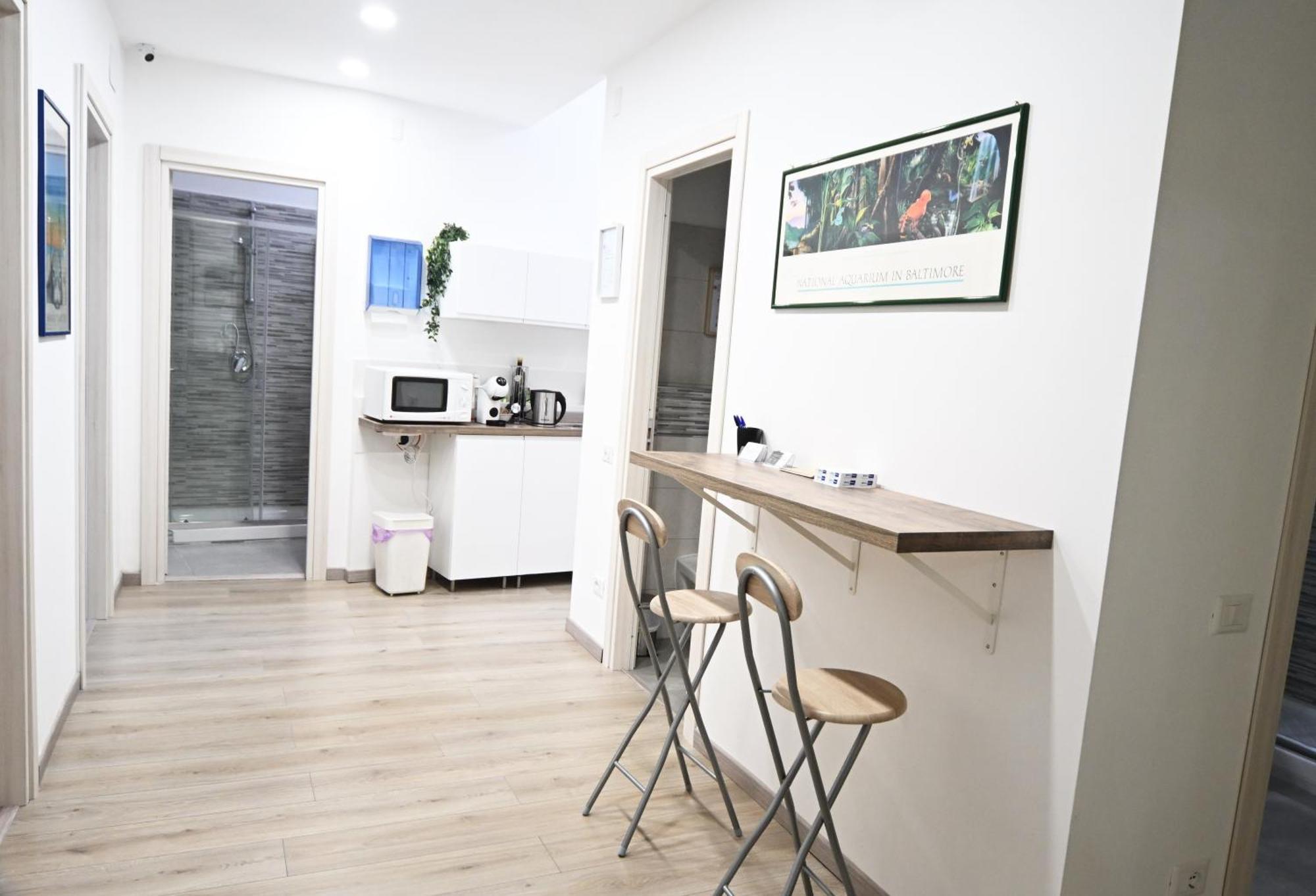 Appia Antica Guest House Rome Extérieur photo