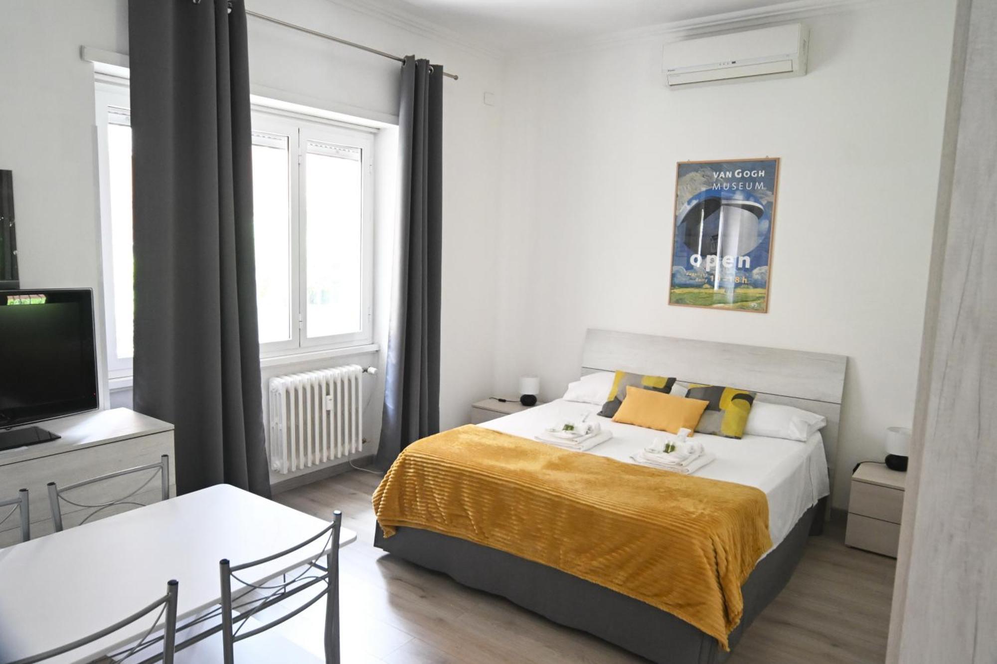 Appia Antica Guest House Rome Extérieur photo