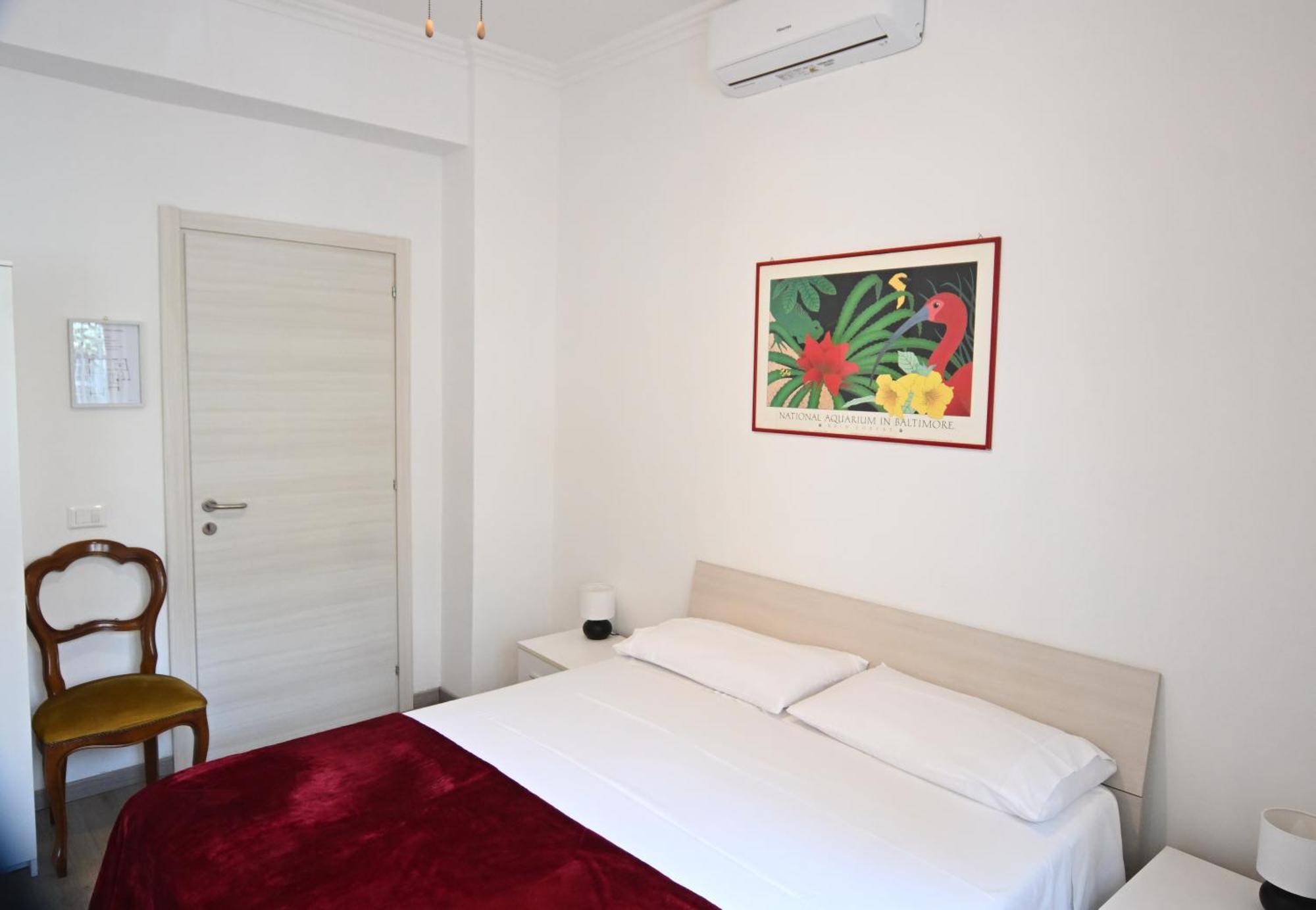Appia Antica Guest House Rome Extérieur photo