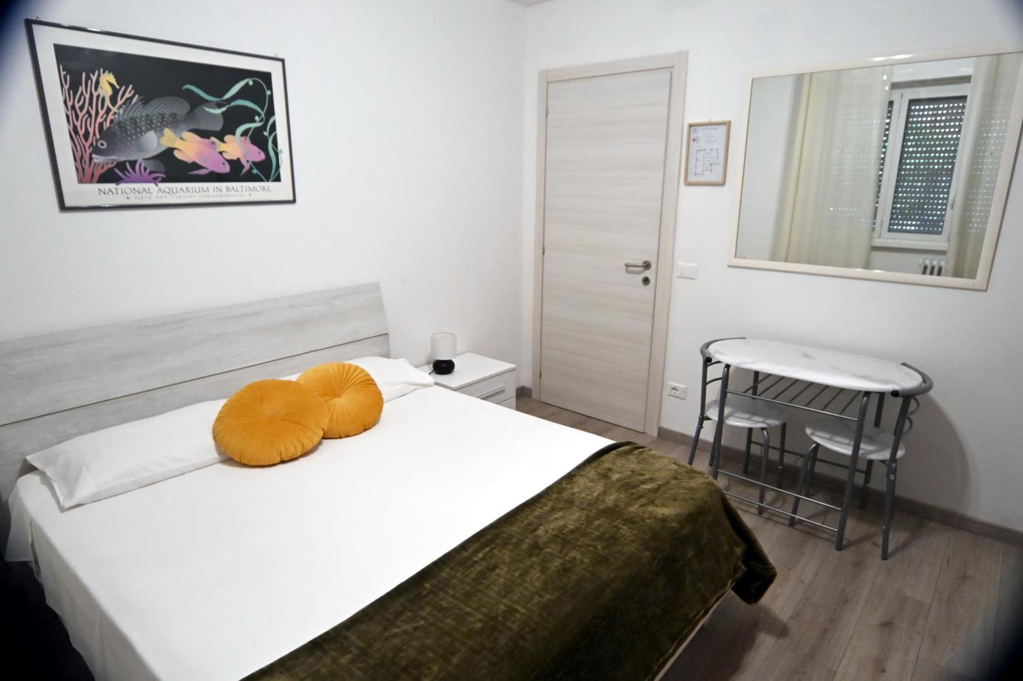 Appia Antica Guest House Rome Extérieur photo