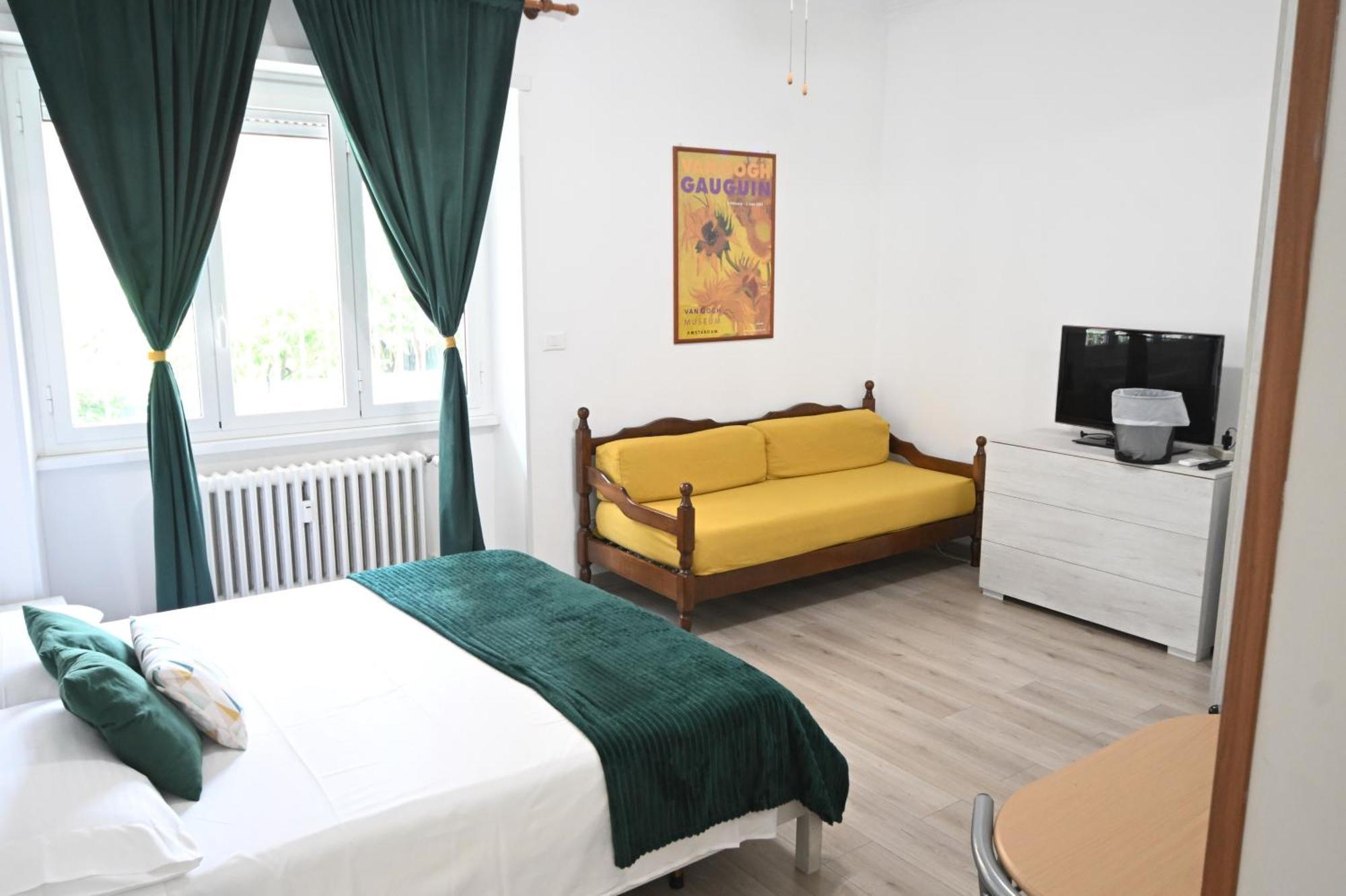 Appia Antica Guest House Rome Extérieur photo