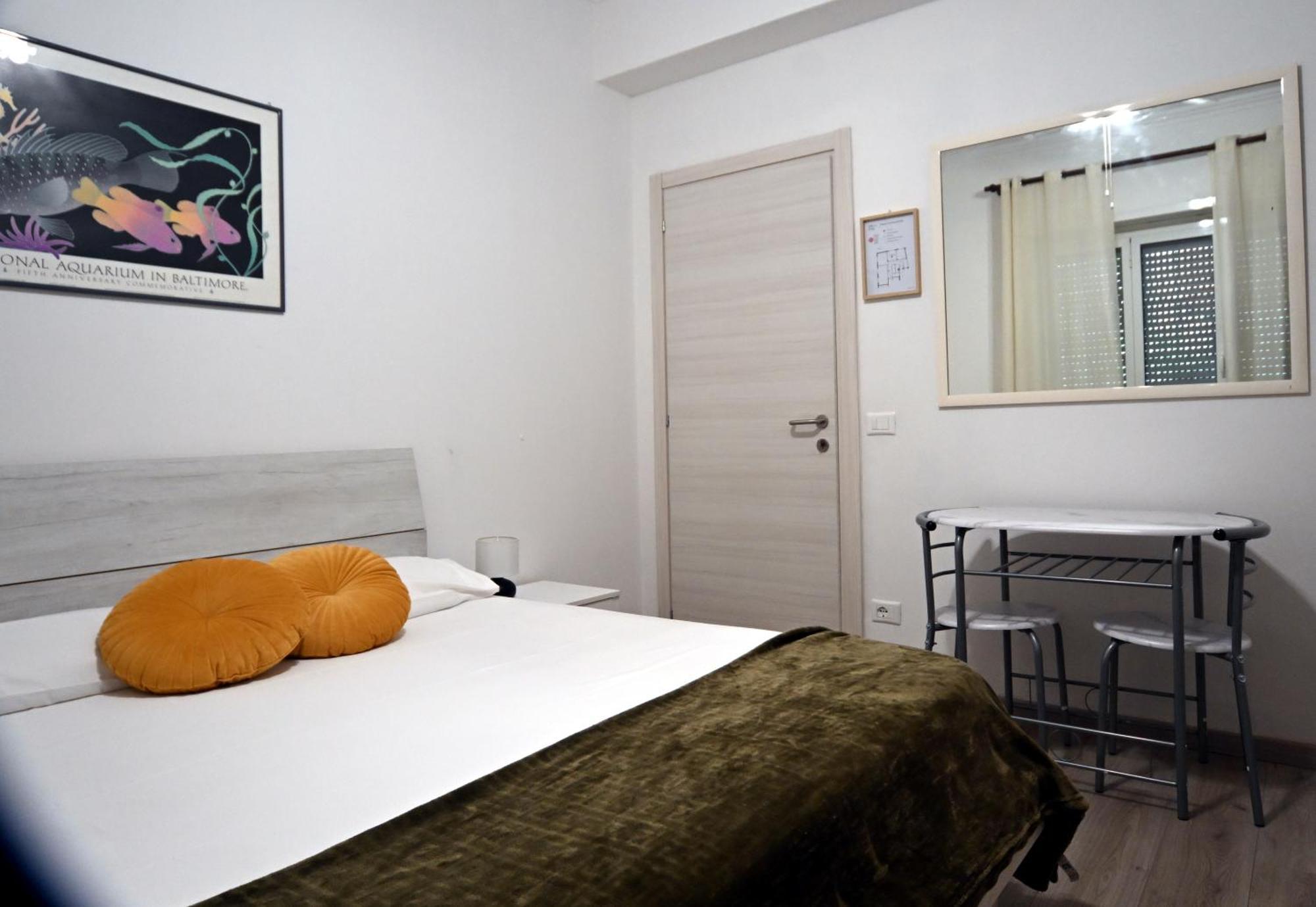 Appia Antica Guest House Rome Extérieur photo