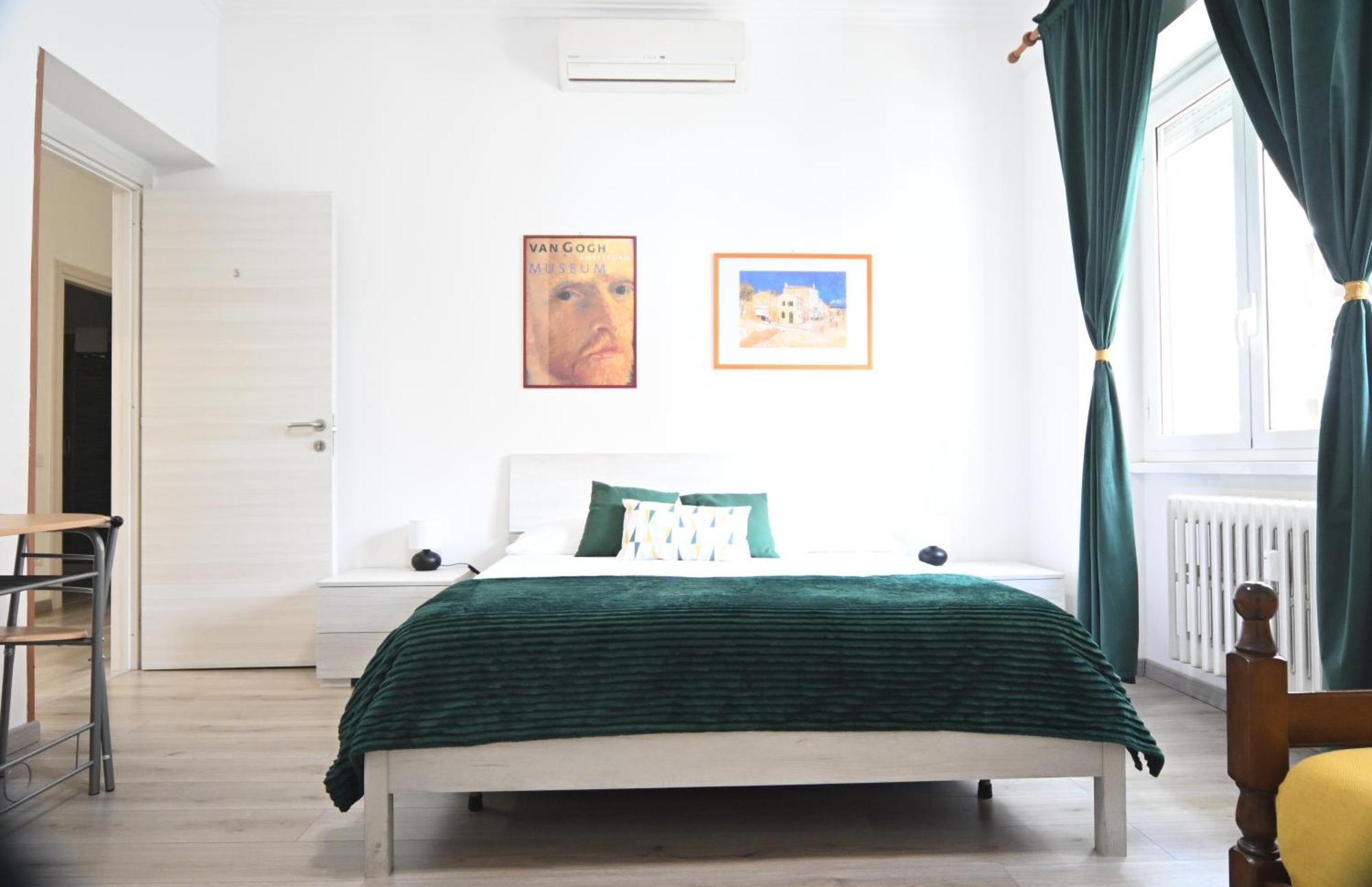 Appia Antica Guest House Rome Extérieur photo