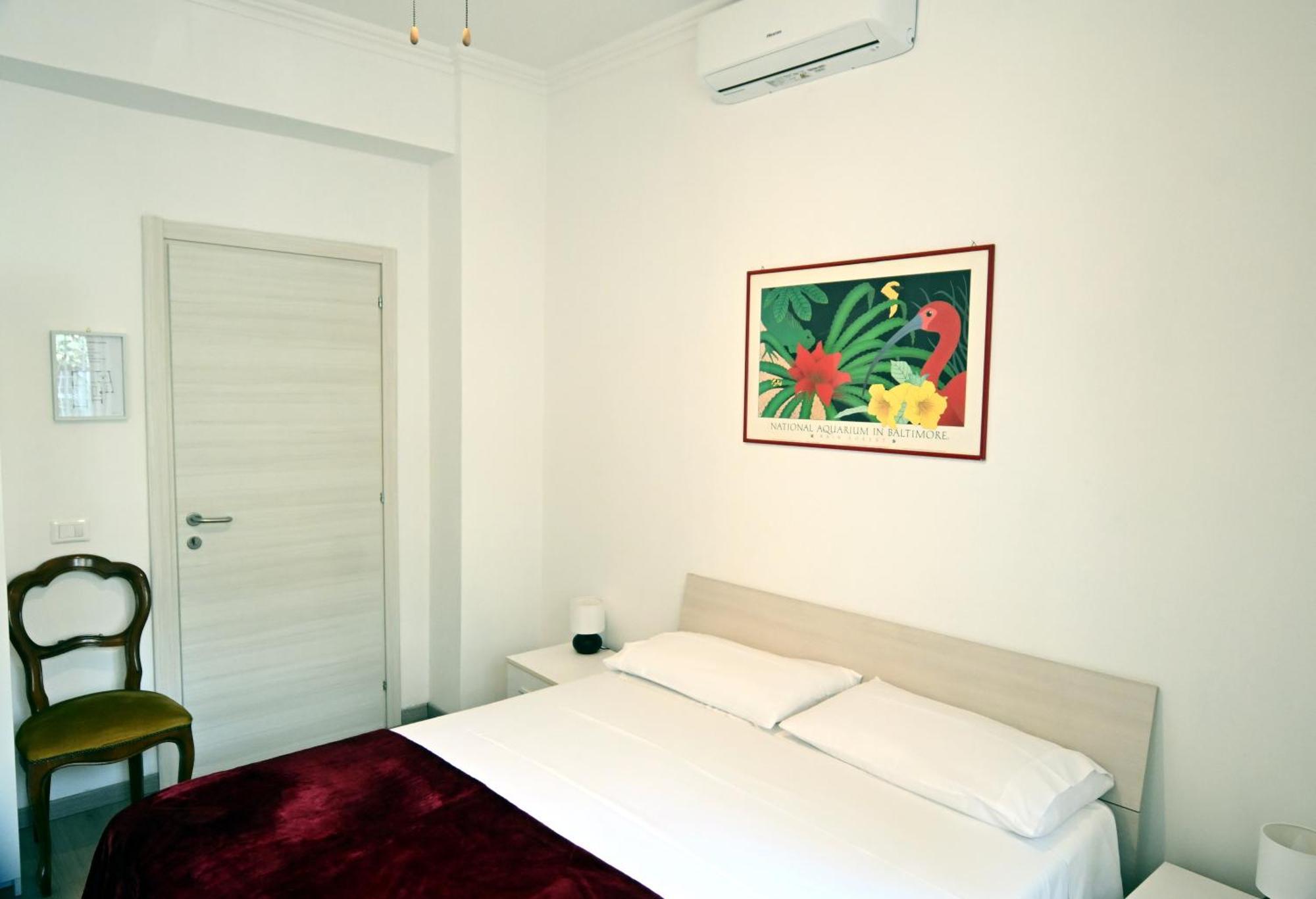 Appia Antica Guest House Rome Extérieur photo