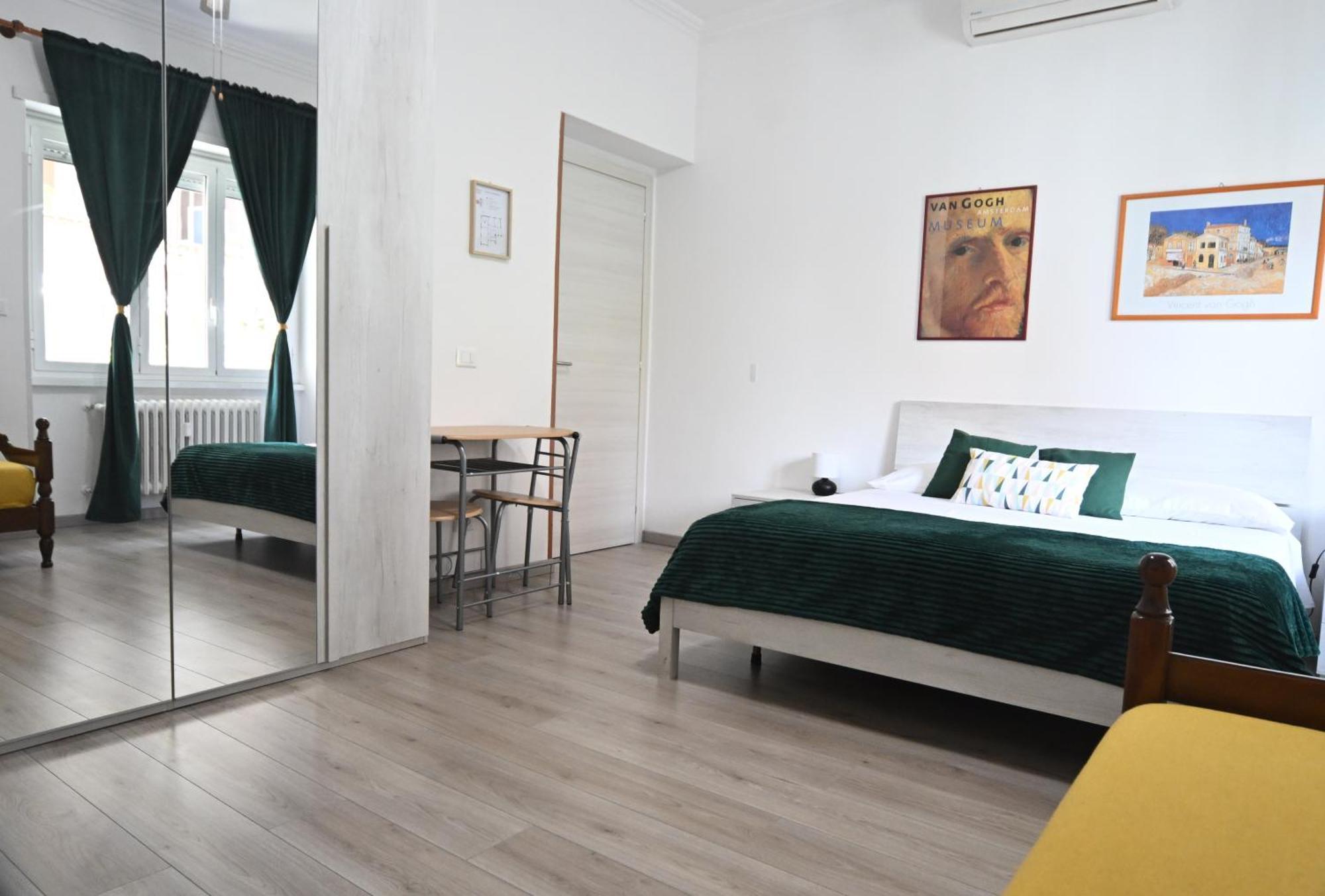 Appia Antica Guest House Rome Extérieur photo