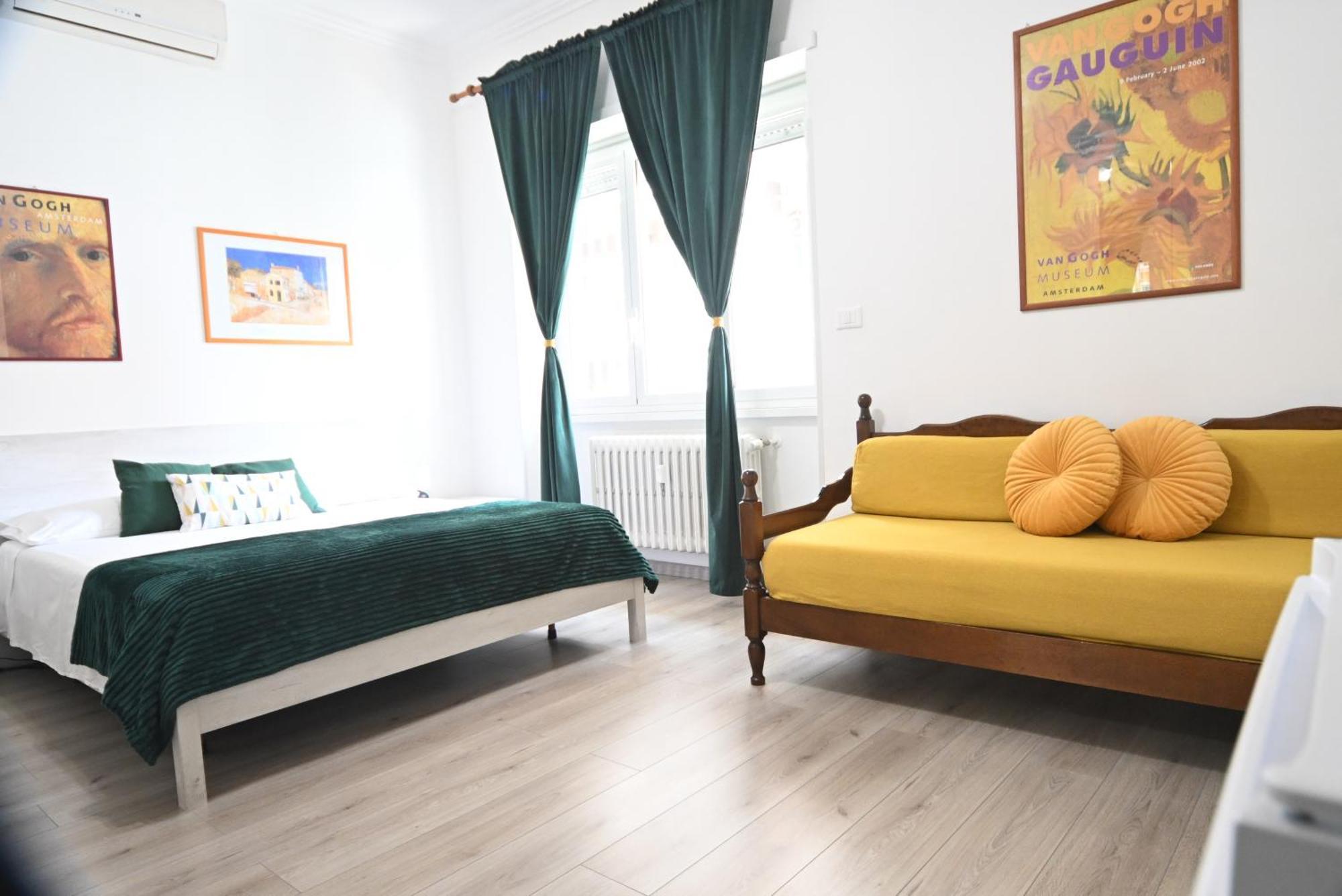 Appia Antica Guest House Rome Extérieur photo