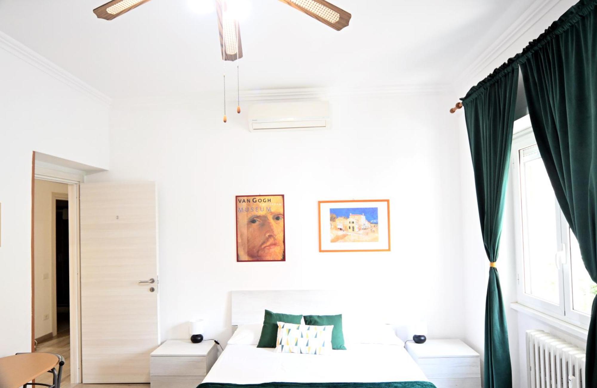 Appia Antica Guest House Rome Extérieur photo