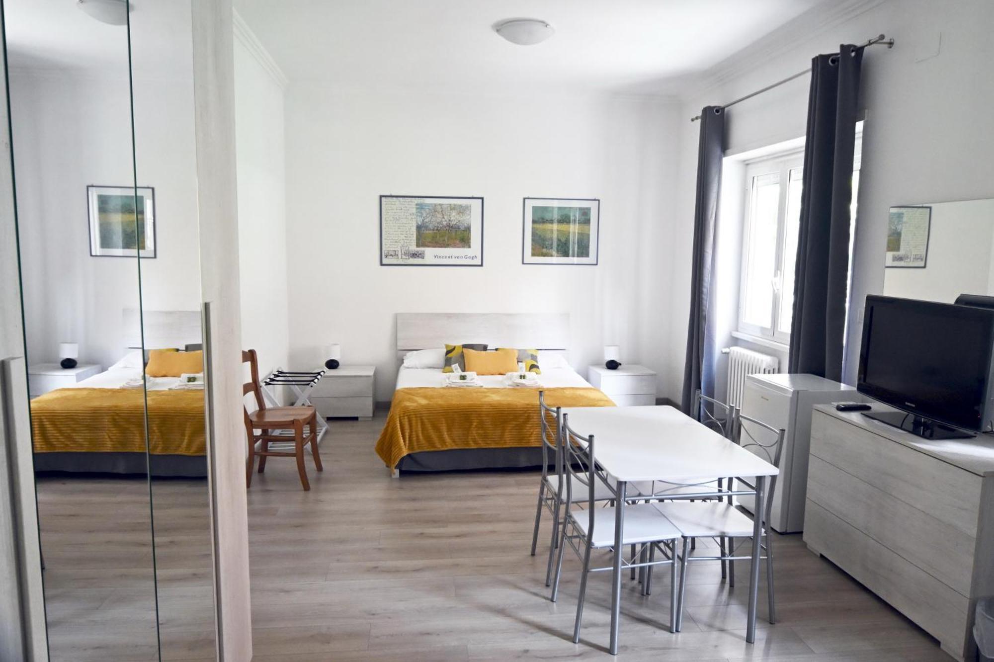 Appia Antica Guest House Rome Extérieur photo