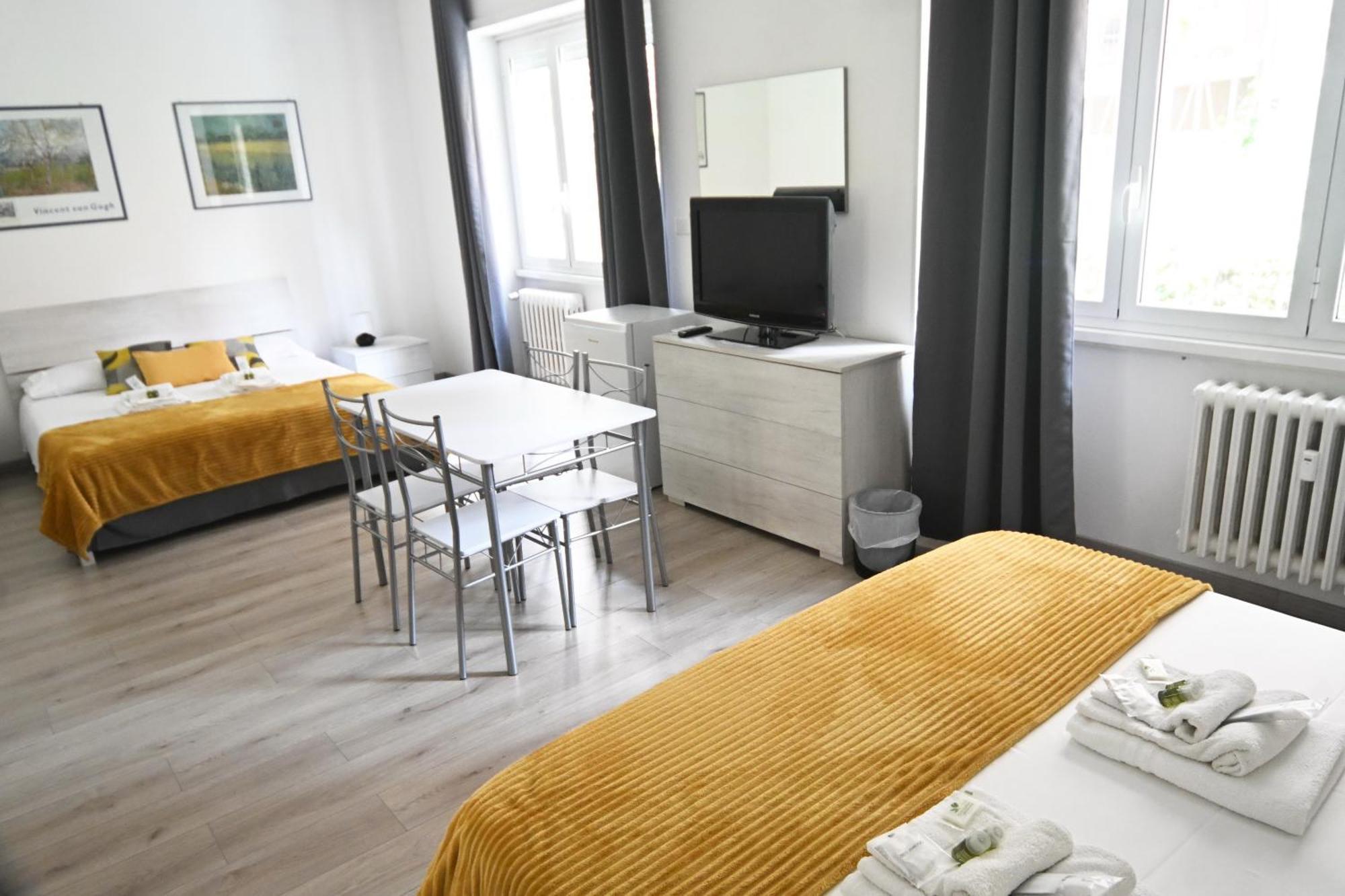 Appia Antica Guest House Rome Extérieur photo